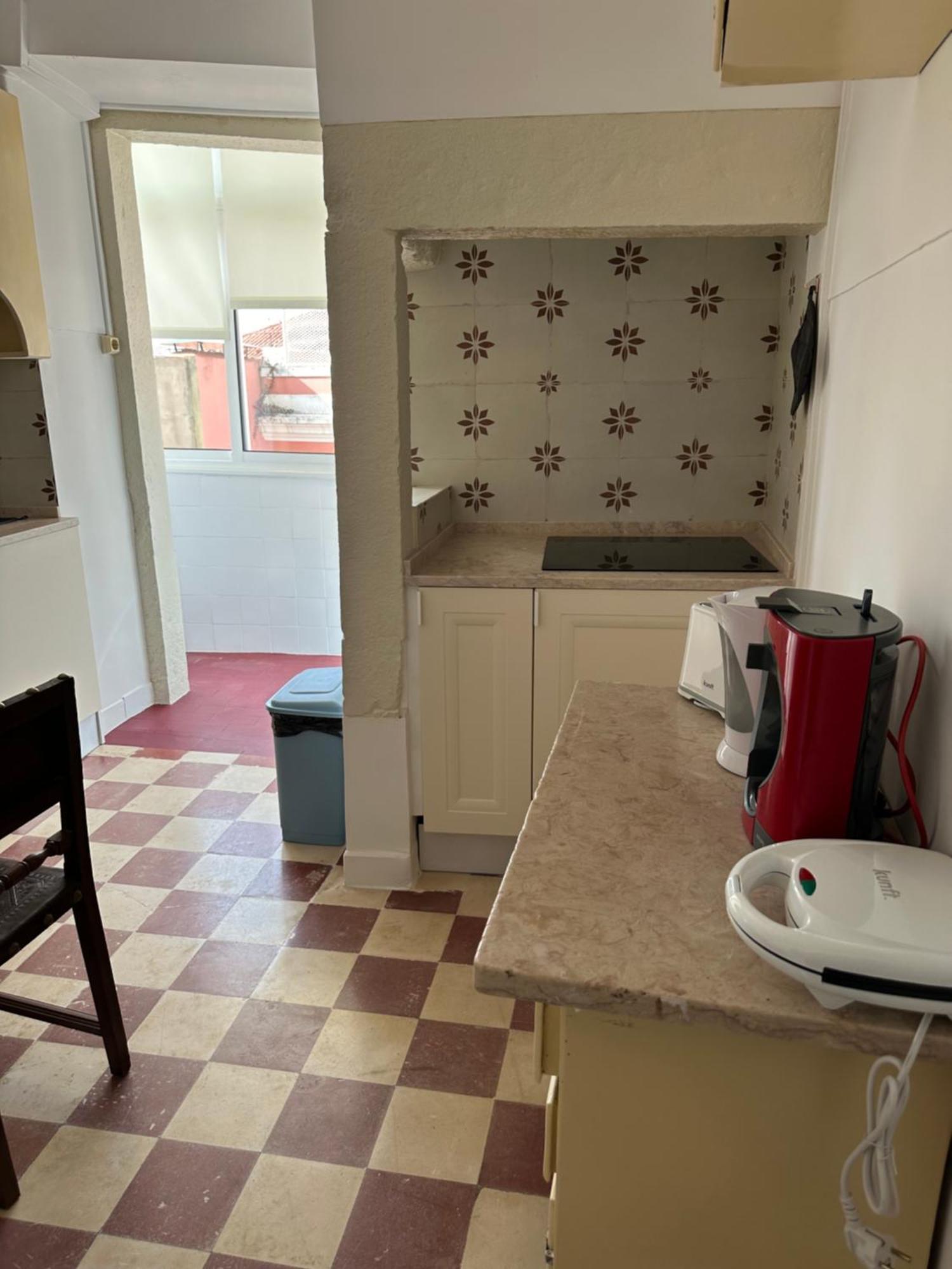 Lisboa Principe Real Home - Casa De Hospedes 外观 照片