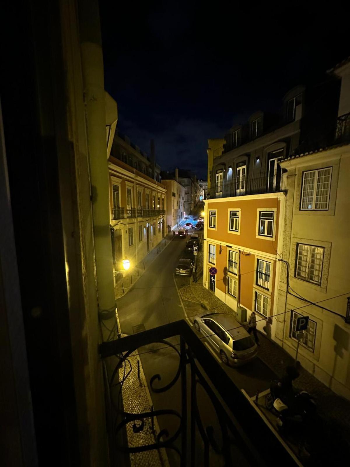 Lisboa Principe Real Home - Casa De Hospedes 外观 照片