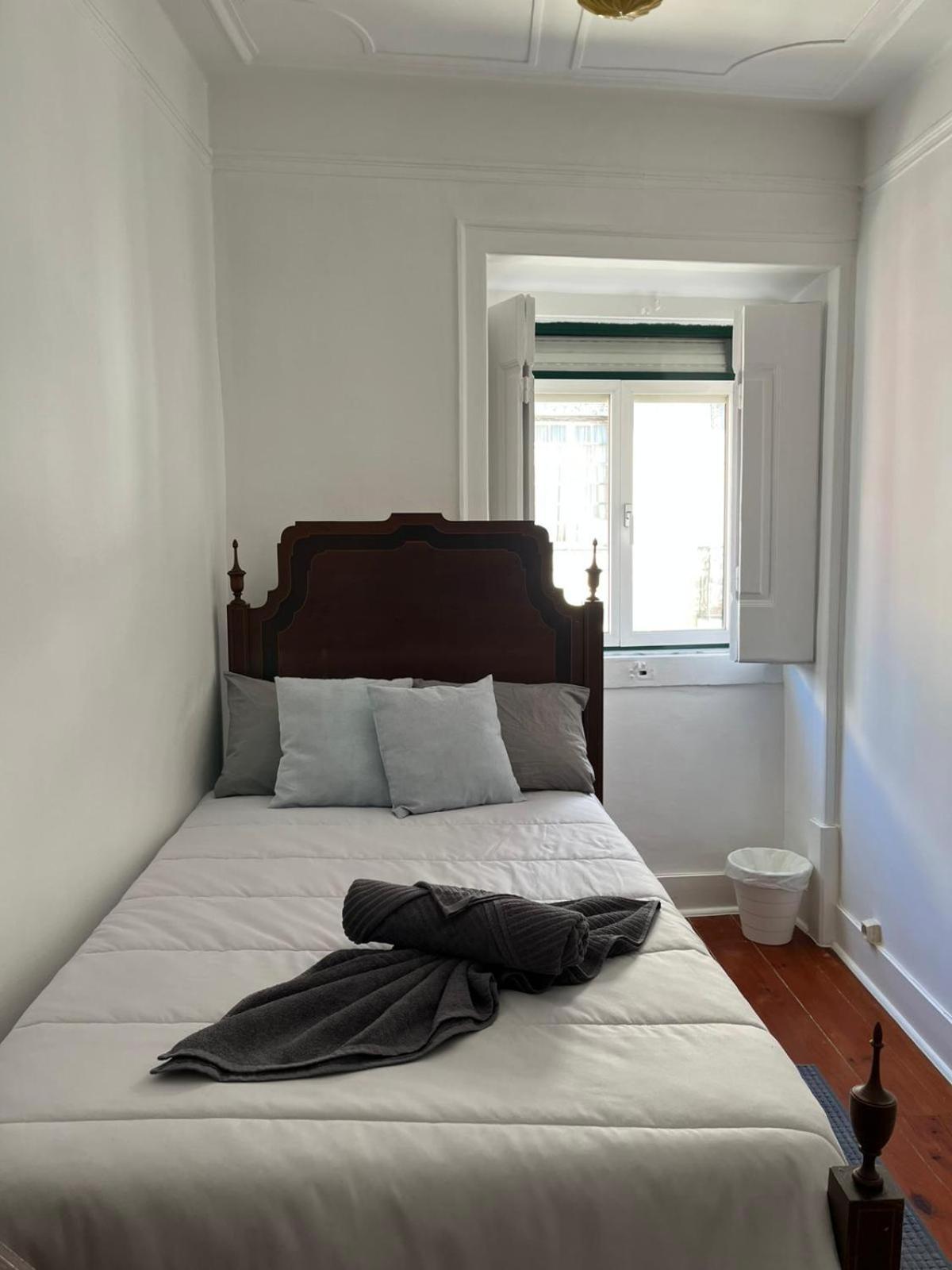 Lisboa Principe Real Home - Casa De Hospedes 客房 照片
