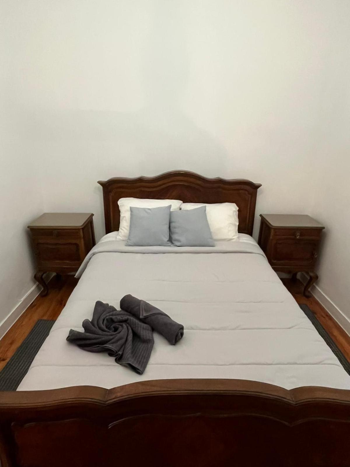Lisboa Principe Real Home - Casa De Hospedes 客房 照片
