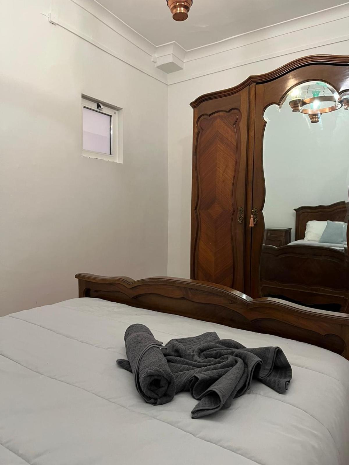 Lisboa Principe Real Home - Casa De Hospedes 客房 照片