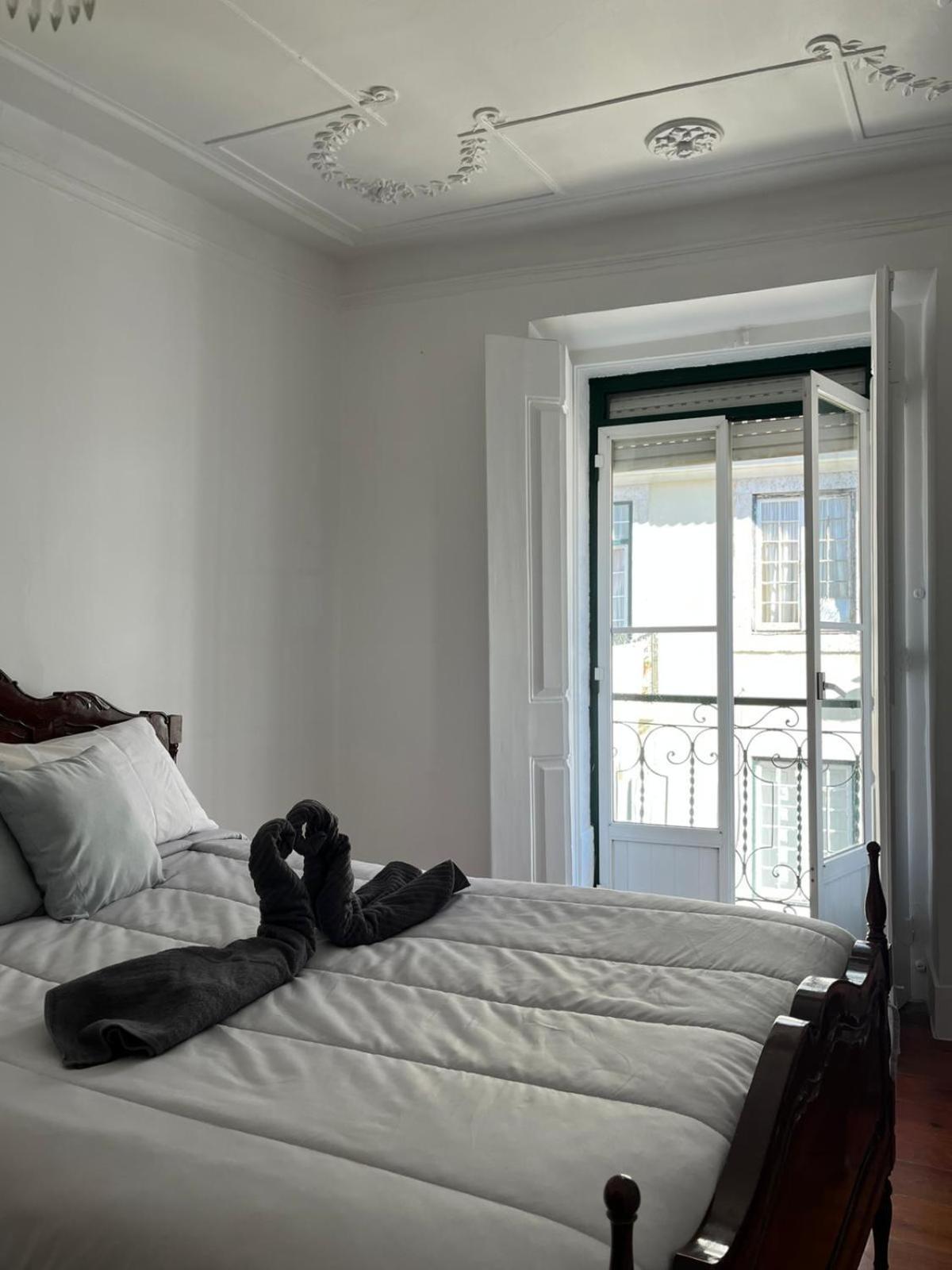 Lisboa Principe Real Home - Casa De Hospedes 外观 照片