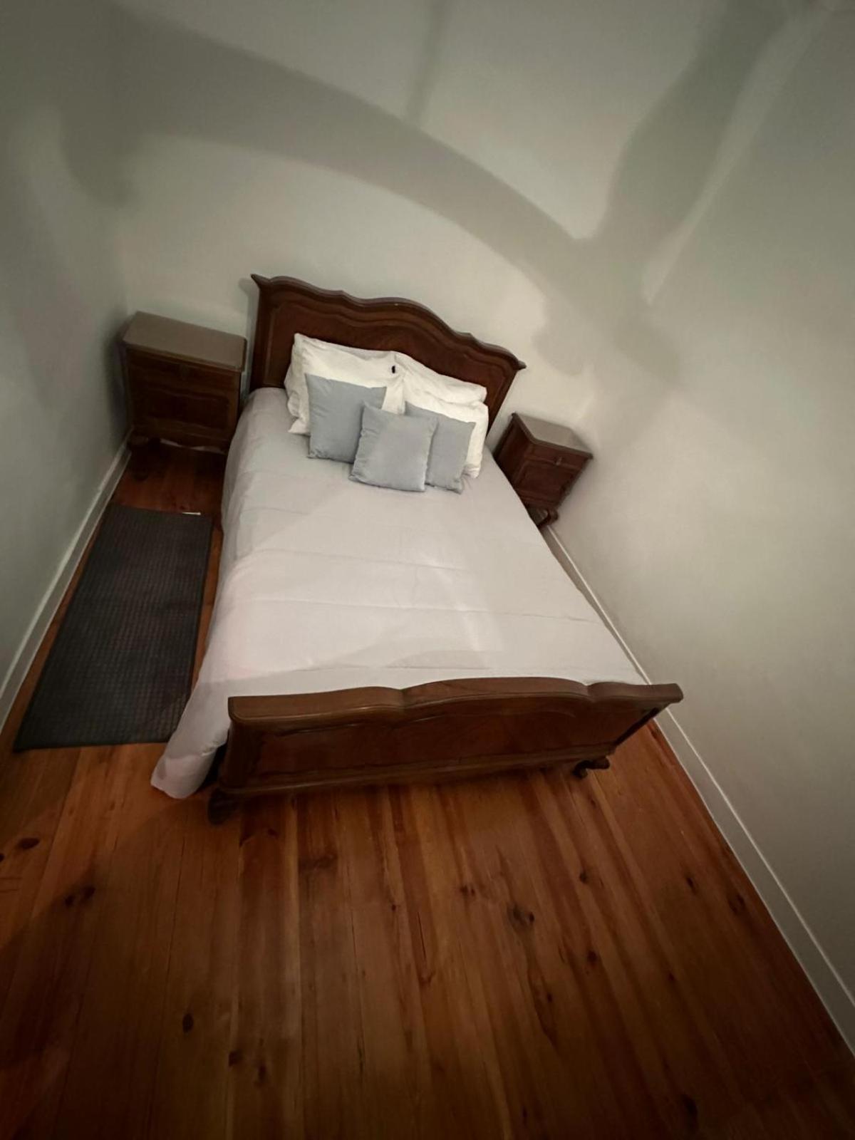 Lisboa Principe Real Home - Casa De Hospedes 客房 照片