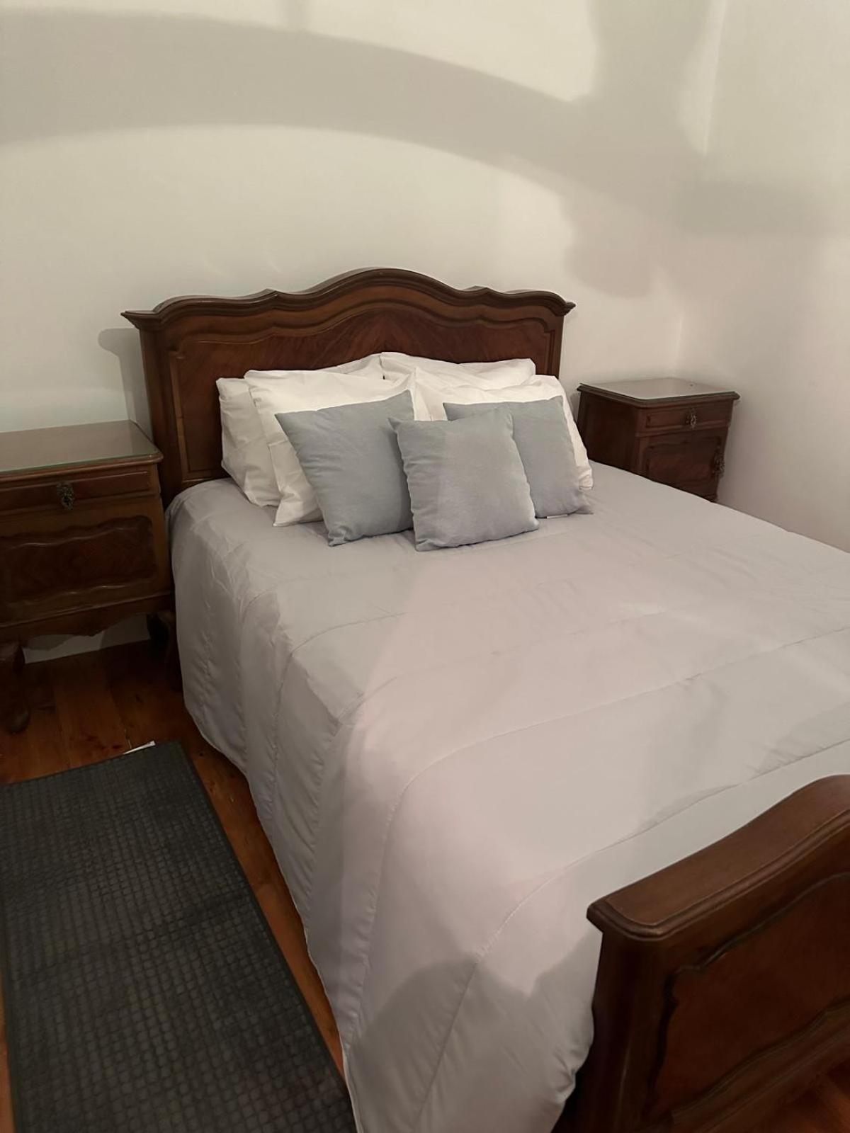 Lisboa Principe Real Home - Casa De Hospedes 客房 照片