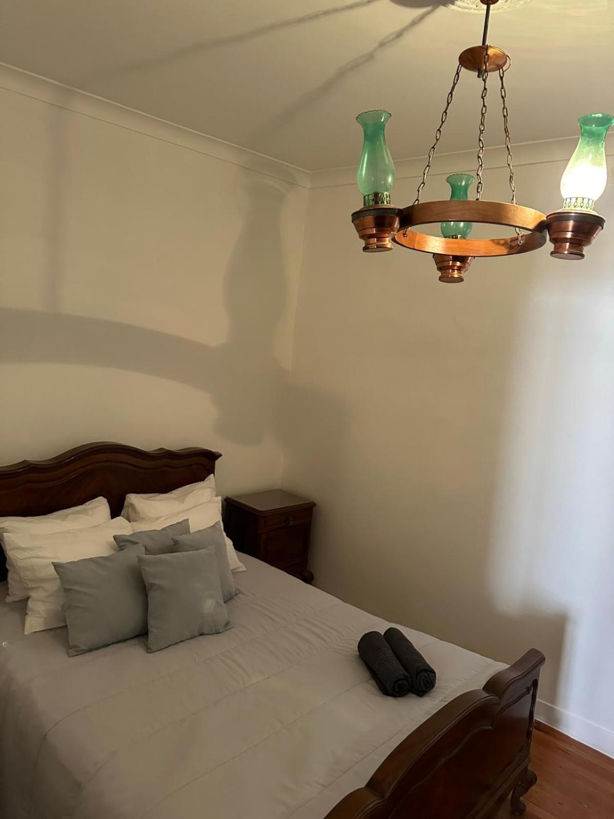 Lisboa Principe Real Home - Casa De Hospedes 客房 照片