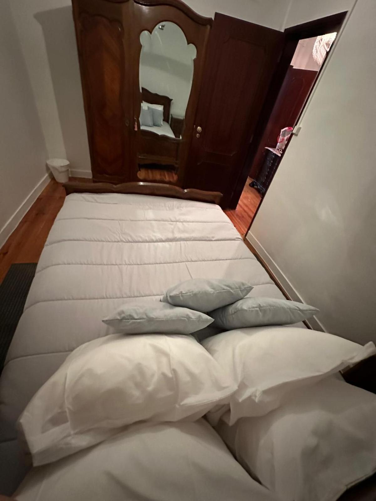 Lisboa Principe Real Home - Casa De Hospedes 客房 照片
