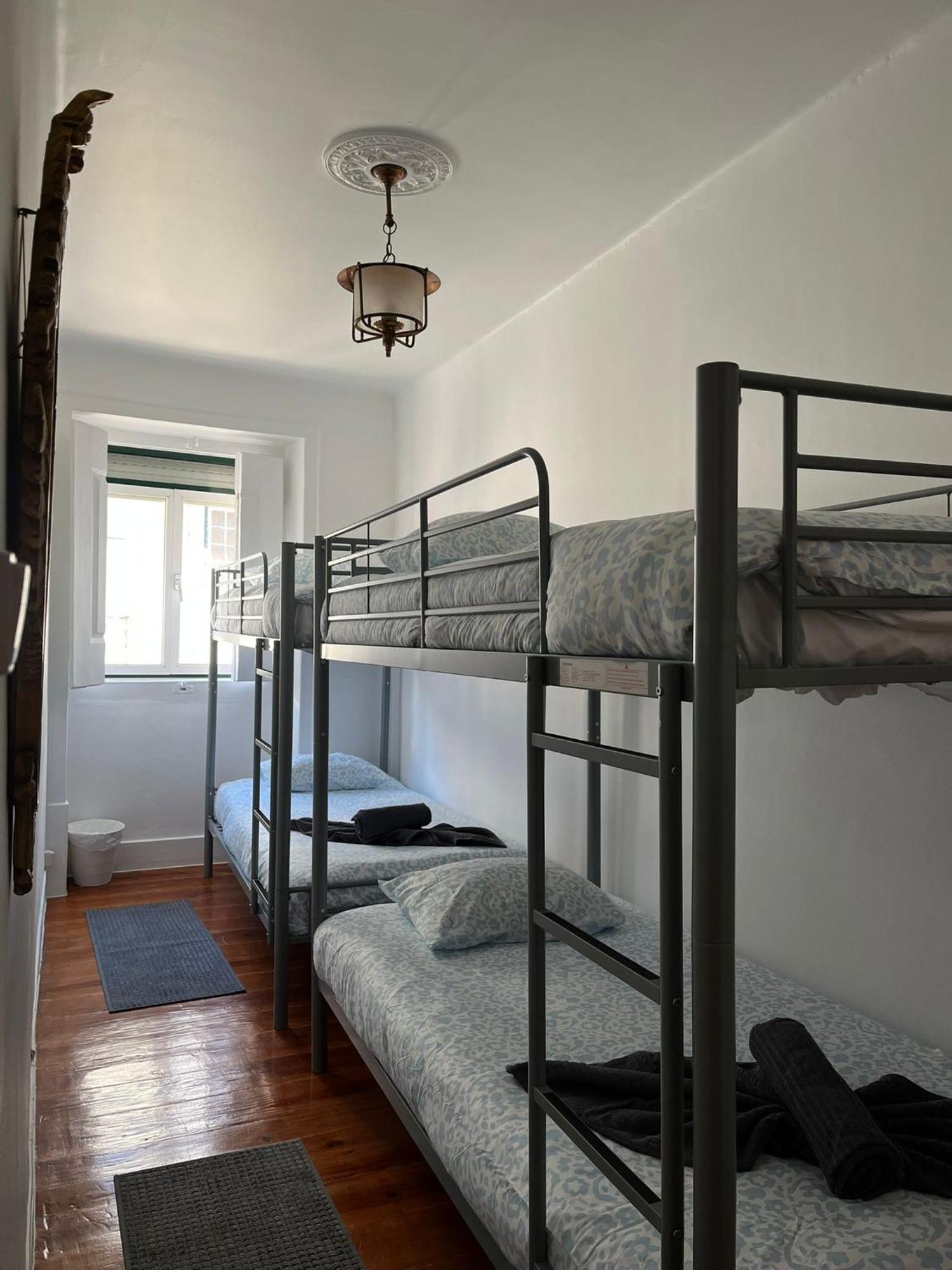 Lisboa Principe Real Home - Casa De Hospedes 客房 照片
