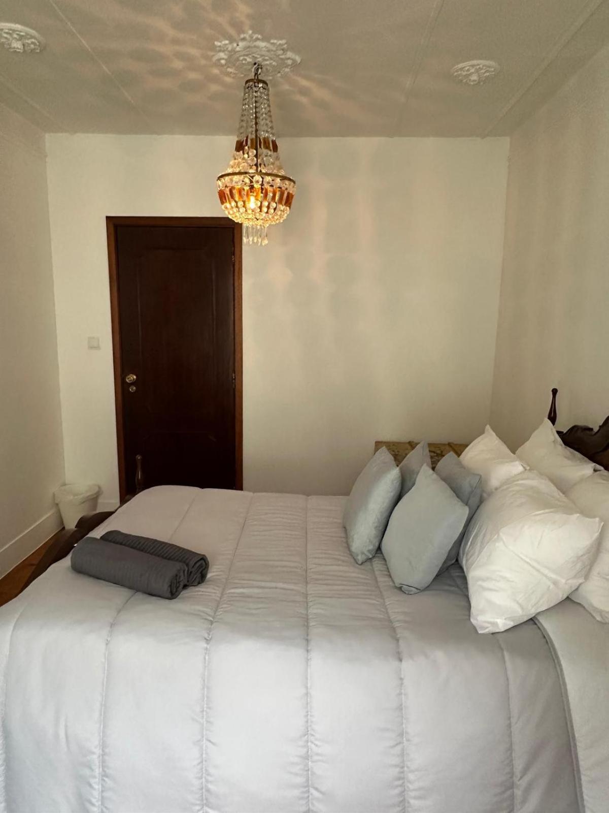 Lisboa Principe Real Home - Casa De Hospedes 客房 照片
