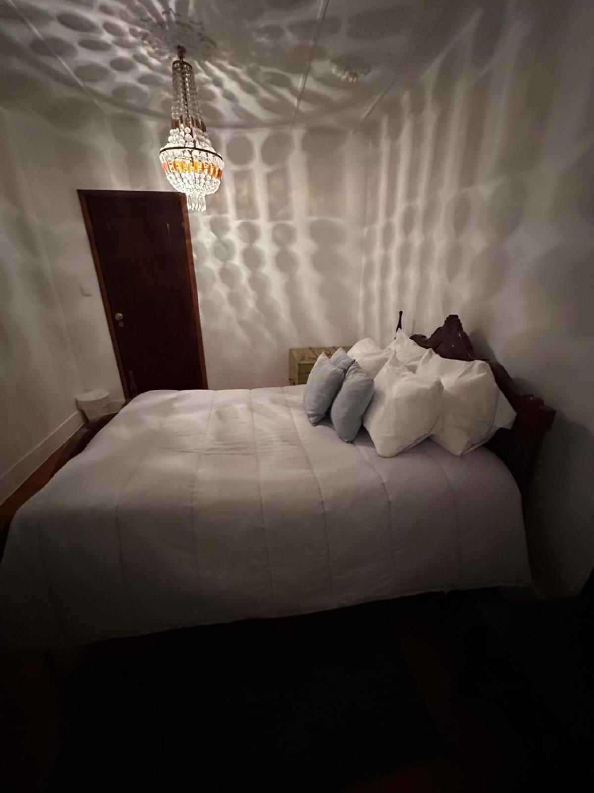 Lisboa Principe Real Home - Casa De Hospedes 客房 照片