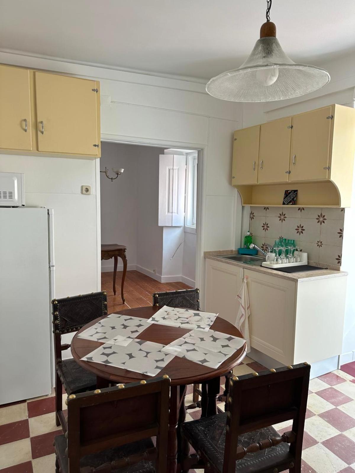 Lisboa Principe Real Home - Casa De Hospedes 外观 照片